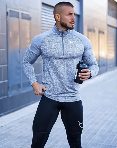 Customizable Hoodie Design