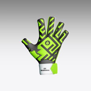 Custom Football Gloves