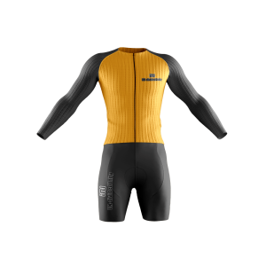 Custom Swimming Uniform