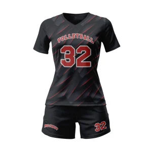 Custom 7-on-7 Uniform