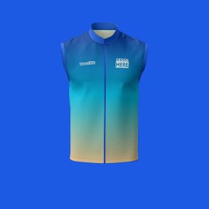 Custom Vest