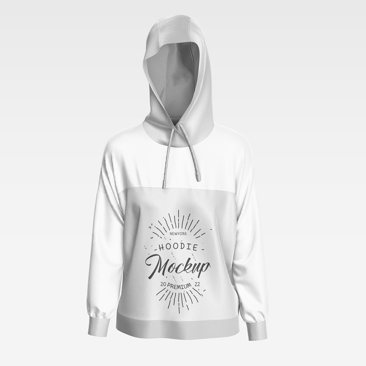 Custom Hoodie