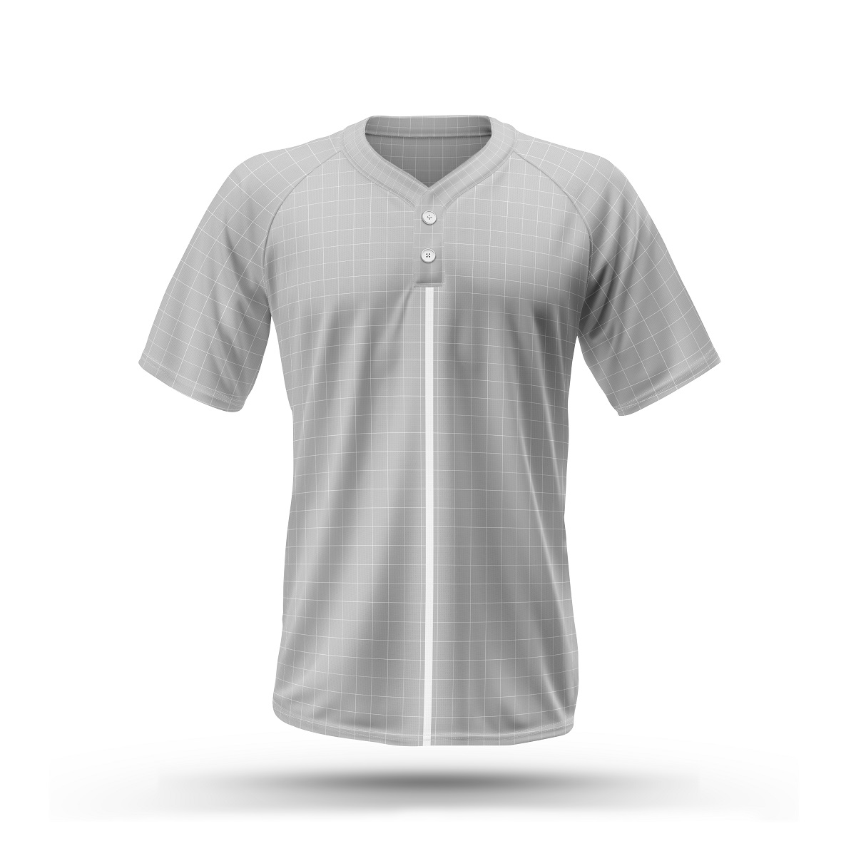 Custom Slow Pitch Jersey