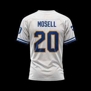 Custom Baseball Uniform