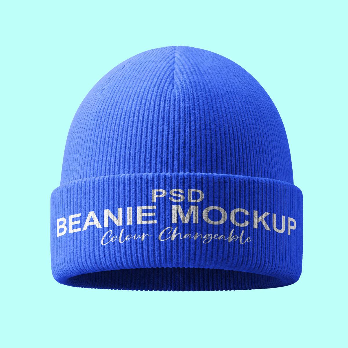 Custom Beanie