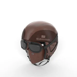 Custom 7-on-7 Headgear