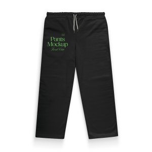 Custom Pants