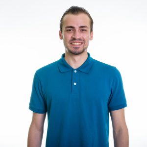 Custom Polo