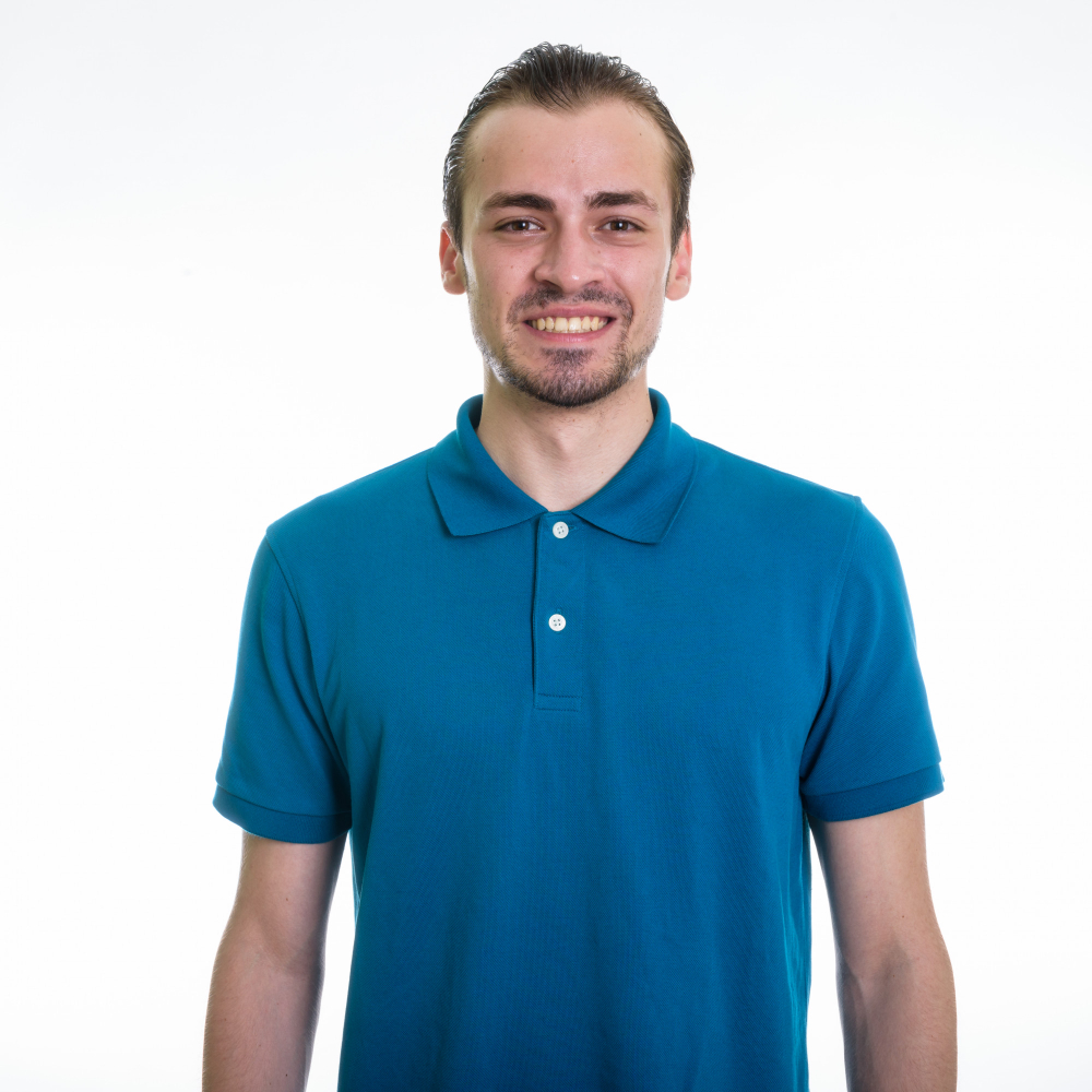 Custom Polo