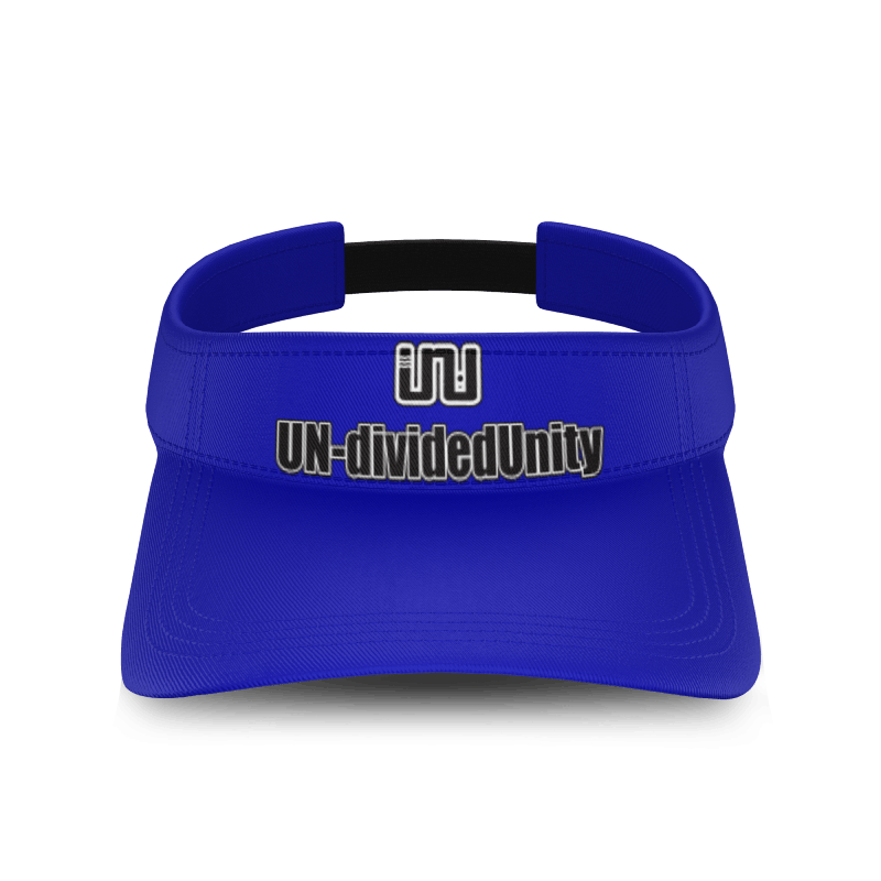 Custom Visor